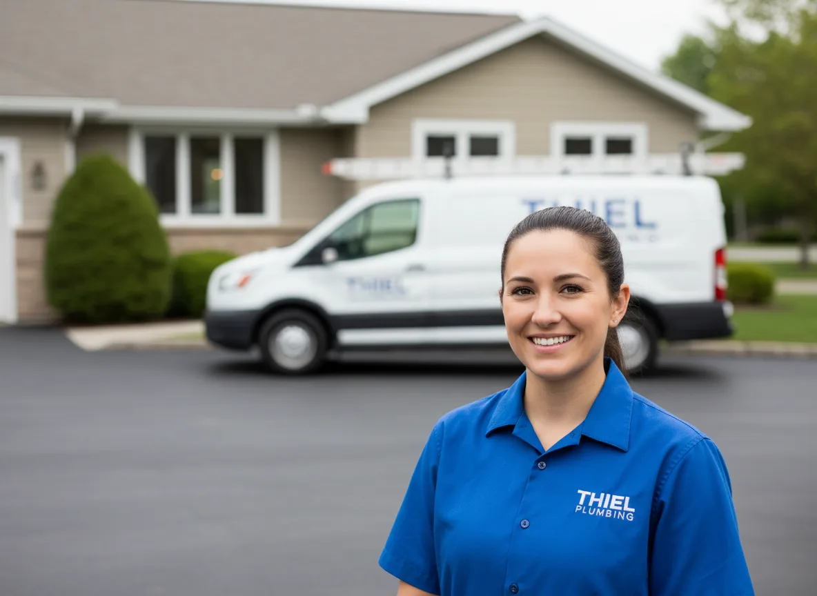 Plumber Lehi, UT FAQs